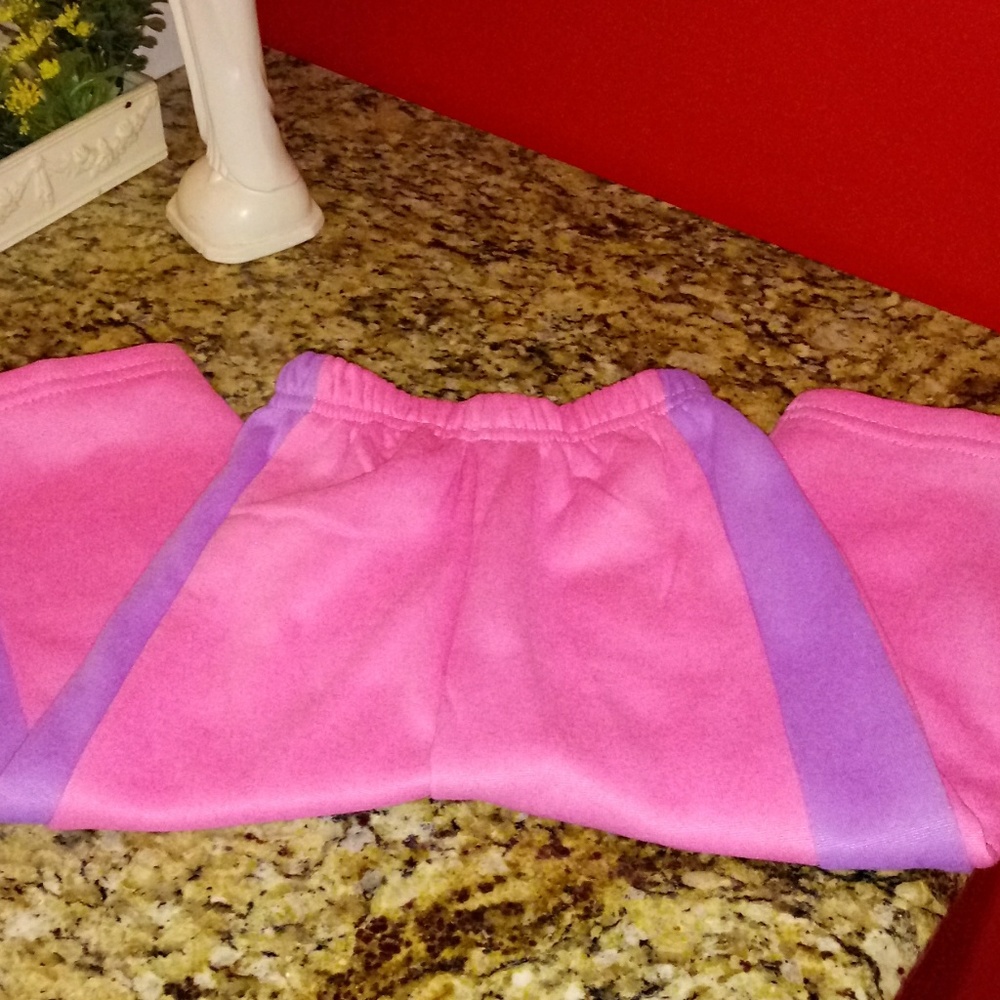 Baby Top/Bottom Set - Picture 5 of 6
